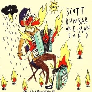 Philosophies Of A Moth Vol. 3: Two Years To Live - One Man Band