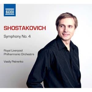 Shostakovich - Symphony No.4