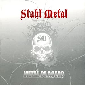 Metal De Acero