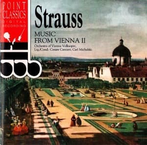 Music From Vienna II