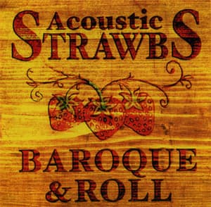 Acoustic Strawbs