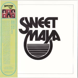 Sweet Maya