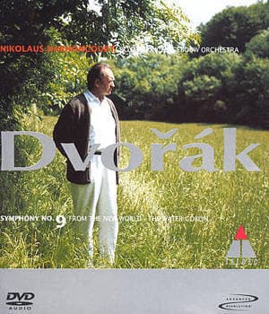 Dvorak - Symphony No.9