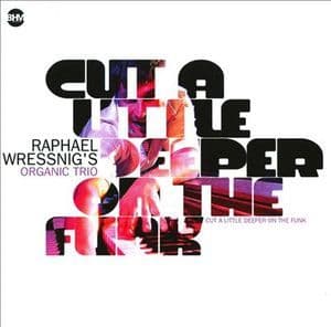 Cut A Little Deeper On The Funk