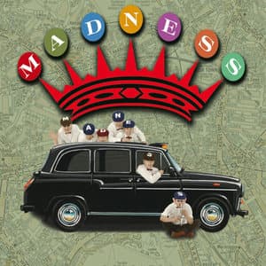 A Guided Tour Of Madness