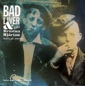 Waits Pе Svenska (fjorton Sеnger & Fjorton Sеnger Till)