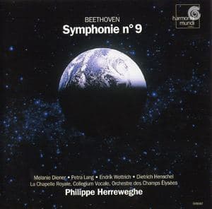 Beethoven - Symphonie N'9