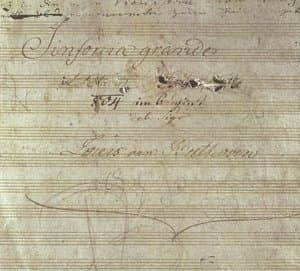 Beethoven - Symphony No.3