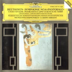 Beethoven - Symphony No.6 Ect.