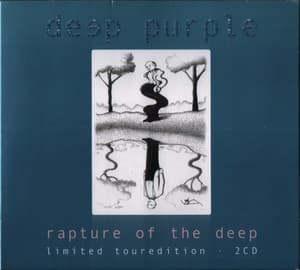 Rapture Of The Deep (Tour Edition)
