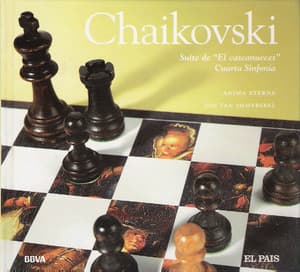Pyotr Ilyich Tchaikovsky: Symphonie NВ° 4 вЂў Suite De Casse-noisette