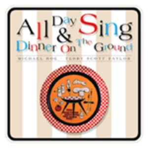 All Day Sing & Dinner On The Ground