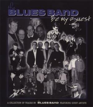 Be My Guest (feat. Guest Artists)