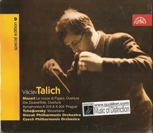 Vaclav Talich Special Edition 9