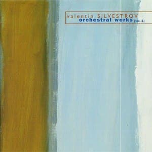Orchestral Works (vol. 1)