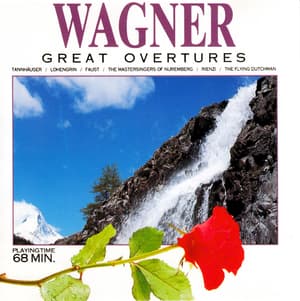The Wagner Great Overtures