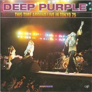 This Time Around • Live In Tokyo