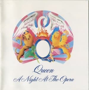 A Night At The Opera