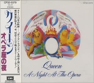 A Night At The Opera