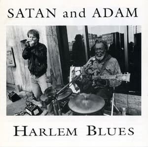 Harlem Blues