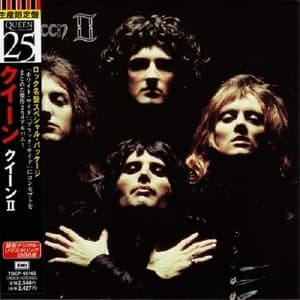 Queen II