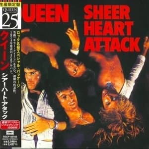Sheer Heart Attack