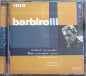 Bruckner: Symphony No.7 - 1967.4.26 Live