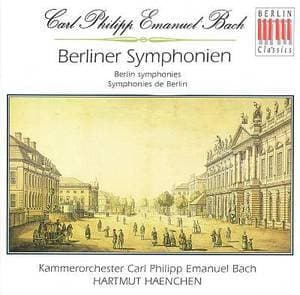 Symphonies & Concertos Pour Violoncelle (cafe Zimmermann)