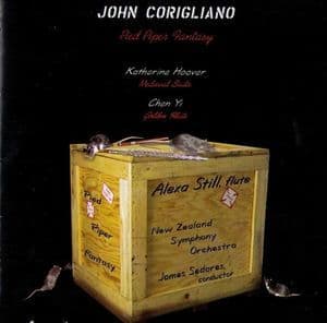 Pied Piper Fantasy, Etc  (still, New Zealand So, Sedares)