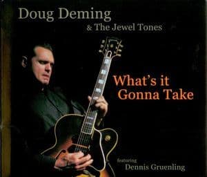 What's It Gonna Take