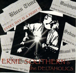 Every Day Is A Fight