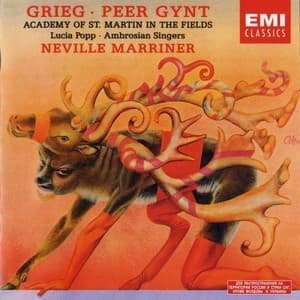 Peer Gynt