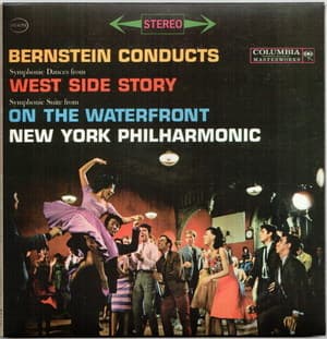 Bernstein Conducts