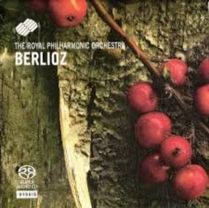 Berlioz. Overtures