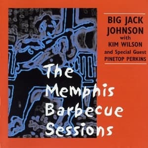 The Memphis Barbecue Sessions