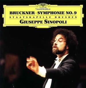 Bruckner Symphonie No. 9