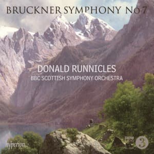 Bruckner - Symphony No.7