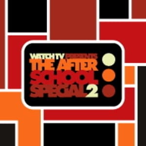 Watch Tv Presents The After School Special 2