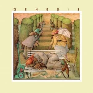 Selling England By The Pound