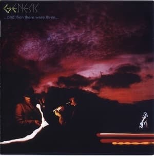 ...And Then There Were Three...