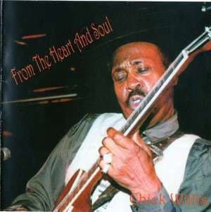 From The Heart And Soul