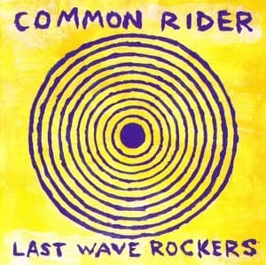 Last Wave Rockers