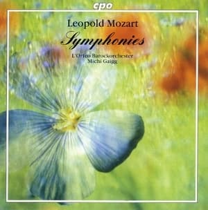 Michi Gaigg - L'orfeo Barockorchester