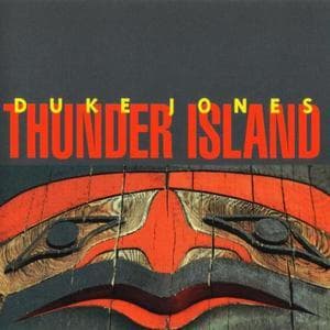 Thunder Island