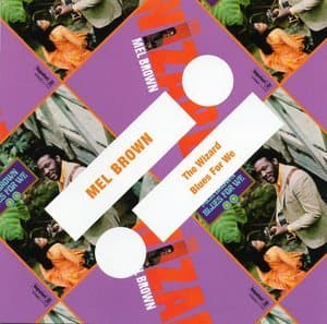 The Wizard/blues For We