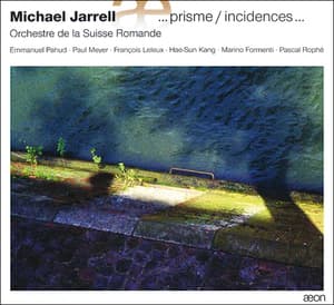 ...prisme - Incidences...