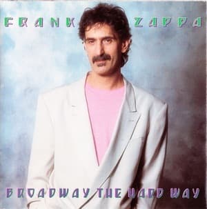 Broadway The Hard Way