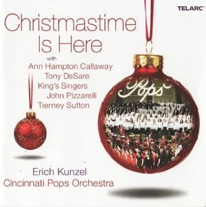 Christmastime Is Here