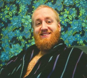 Frеn Och Med Herr Jonas Kullhammar