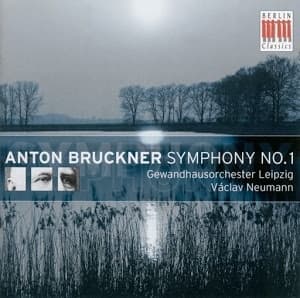 Anton Bruckner - Symphony No.1